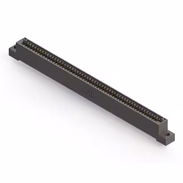 895-055-524-104 EDAC Inc.  Edgeboard Connectors